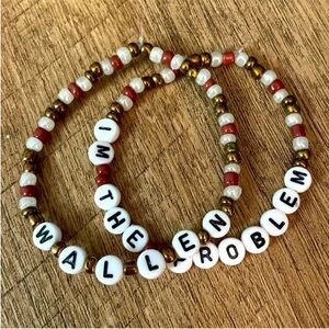 Morgan Wallen Bracelets